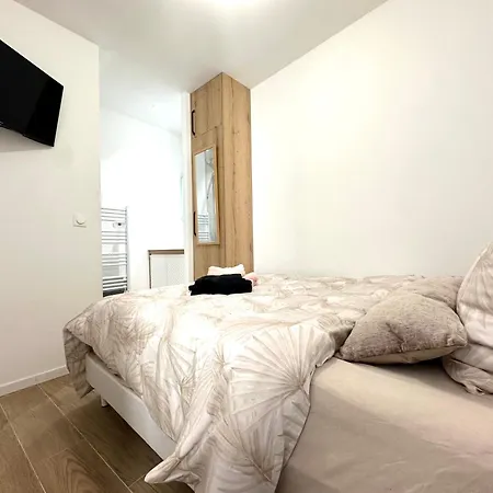 Apartment Le Petit Messin